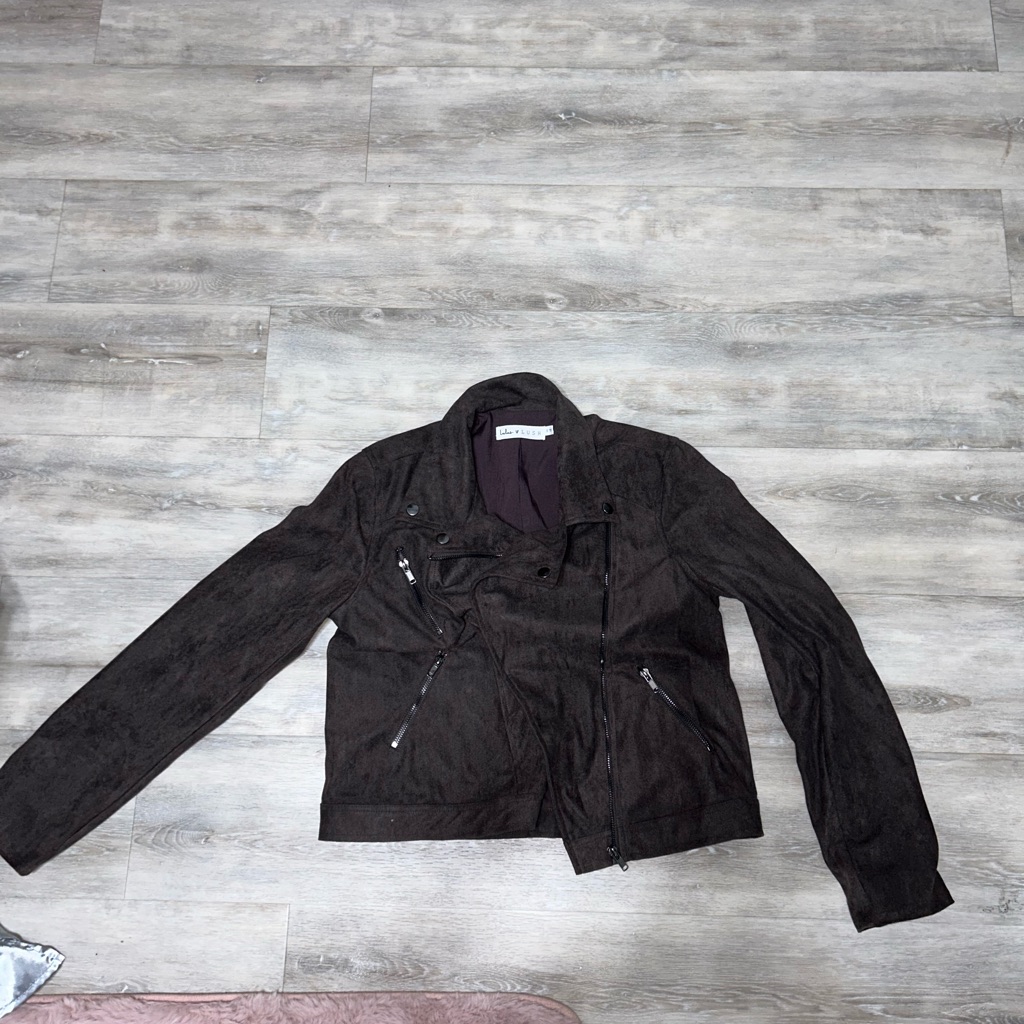 Lulus Lush Jacket